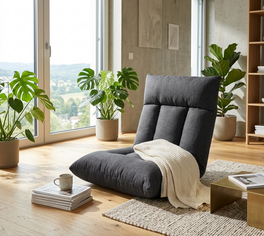 Heimtrend Relaxsessel