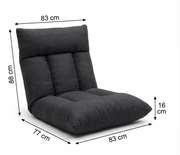Heimtrend Relaxsessel