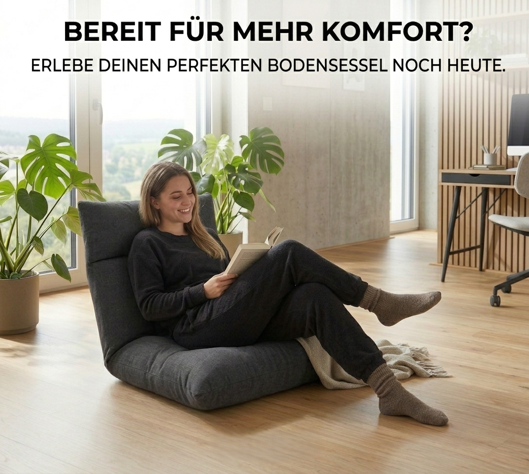 Heimtrend Relaxsessel