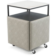 Cube grau a2