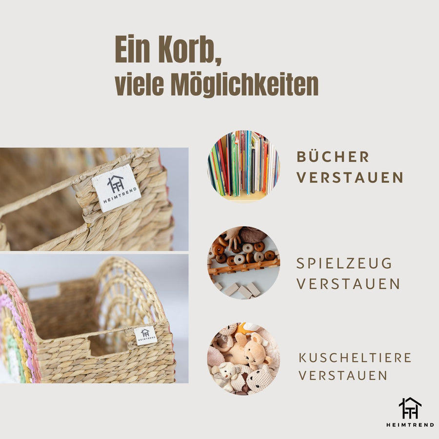 Regenbogen 3